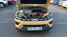 Dacia Spring 27kWh Expression 65 48kW 5dr Auto Electric Hatchback